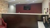 Red Roof Inn Haltom City Lobby