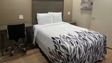 Red Roof Inn Haltom City Room