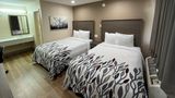 Red Roof Inn Haltom City Room