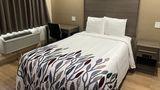 Red Roof Inn Haltom City Room