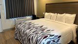 Red Roof Inn Haltom City Room