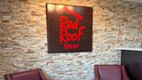 Red Roof Inn Haltom City Lobby