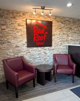 Red Roof Inn Haltom City