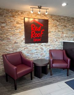 Red Roof Inn Haltom City