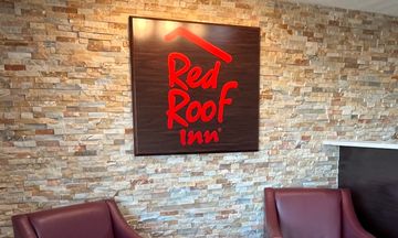 Red Roof Inn Haltom City