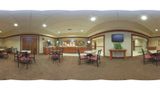 <b>Holiday Inn Express Campbellsville Restaurant</b>. Virtual Tours powered by <a href="https://www.leonardoworldwide.com/" title="Leonardo Worldwide" target="_blank">Leonardo</a>.