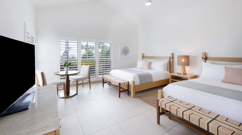 <b>Islander Resort Suite</b>. Images powered by <a href="https://www.leonardoworldwide.com/" title="Leonardo Worldwide" target="_blank">Leonardo</a>.