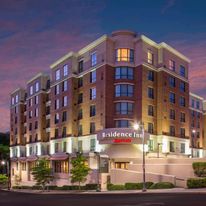 Residence Inn Birmingham Downtown at UAB