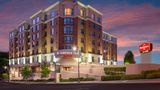 Residence Inn Birmingham Downtown at UAB Exterior