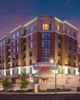 Residence Inn Birmingham Downtown at UAB