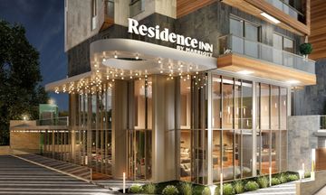 Residence Inn Trabzon