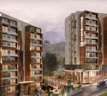 Residence Inn Trabzon Exterior