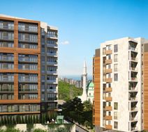 Residence Inn Trabzon Exterior