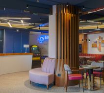 Four Points Flex Bursa Nilufer Lobby