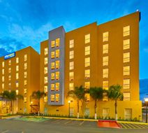 City Express by Marriott Chetumal Exterior