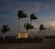 Islander Resort Exterior