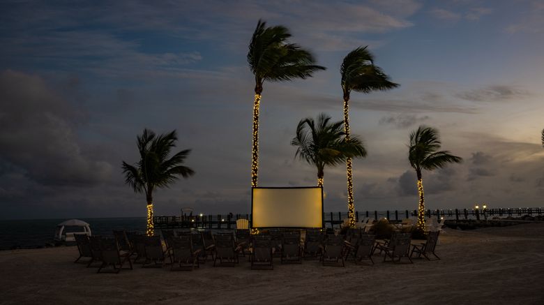 <b>Islander Resort Exterior</b>. Images powered by <a href="https://www.leonardoworldwide.com/" title="Leonardo Worldwide" target="_blank">Leonardo</a>.