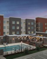 Residence Inn Dallas Grand Prairie