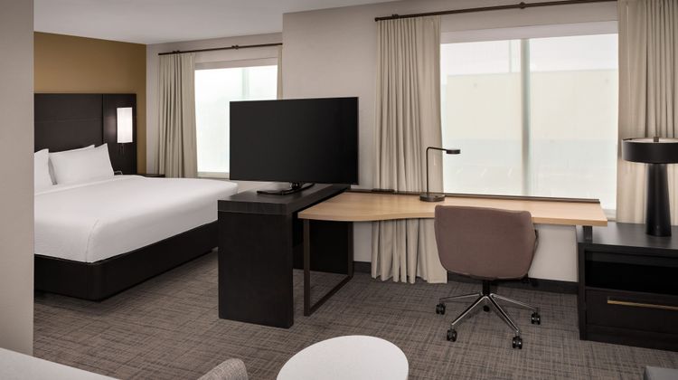 Residence Inn Dallas Grand Prairie Suite
