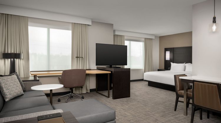 Residence Inn Dallas Grand Prairie Suite