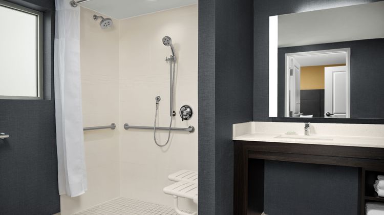 Residence Inn Dallas Grand Prairie Room