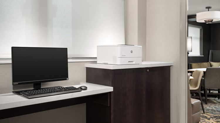 Residence Inn Dallas Grand Prairie Other