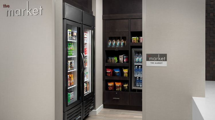 Residence Inn Dallas Grand Prairie Other
