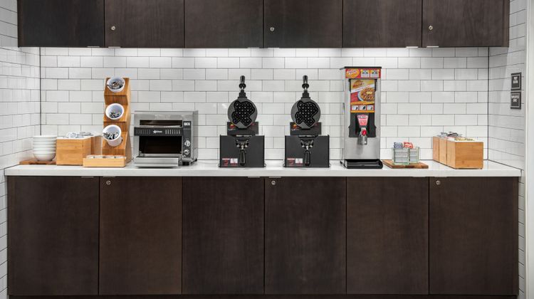Residence Inn Dallas Grand Prairie Restaurant
