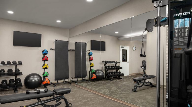 <b>Residence Inn Dallas Grand Prairie Recreation</b>. Images powered by <a href="https://www.leonardoworldwide.com/" title="Leonardo Worldwide" target="_blank">Leonardo</a>.