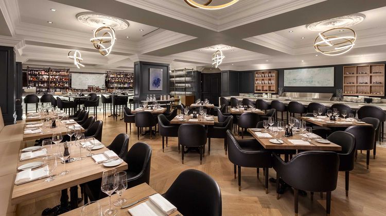 La Grande Residence Restaurant