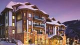 Fallridge at Vail Exterior