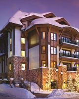 Fallridge at Vail