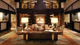 Fallridge at Vail Lobby