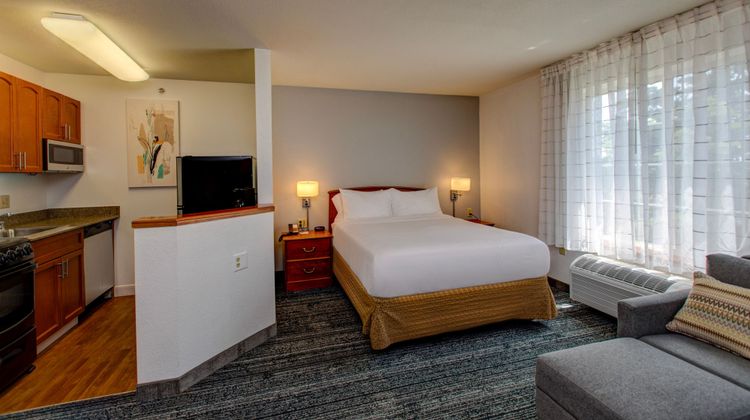 TownePlace Suites Denver SW/Littleton Suite