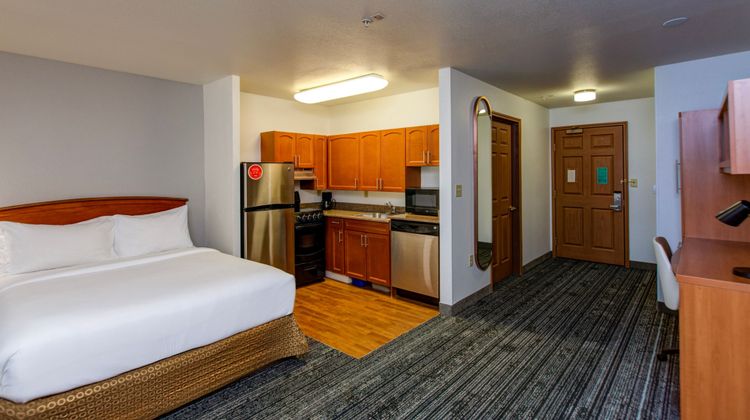 TownePlace Suites Denver SW/Littleton Suite