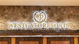 Westgate Smoky Mountain Resort and Spa Lobby