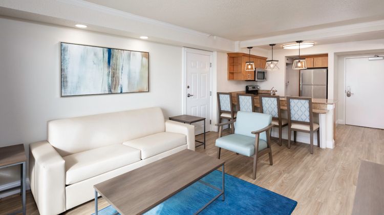 Westgate Myrtle Beach Oceanfront Resort Room
