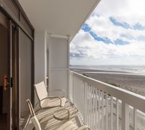 Westgate Myrtle Beach Oceanfront Resort Exterior