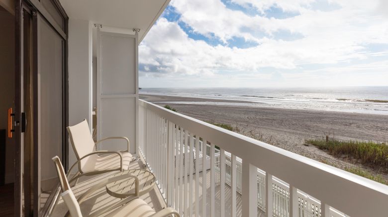<b>Westgate Myrtle Beach Oceanfront Resort Exterior</b>. Images powered by <a href="https://www.leonardoworldwide.com/" title="Leonardo Worldwide" target="_blank">Leonardo</a>.