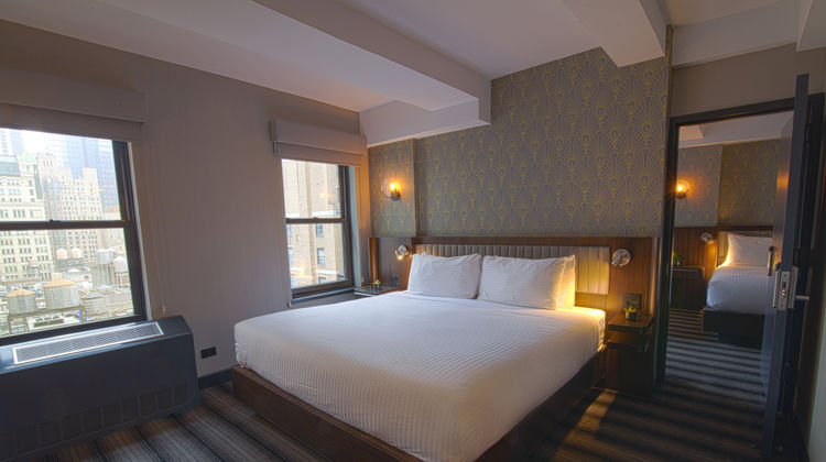 Hotel Edison Suite
