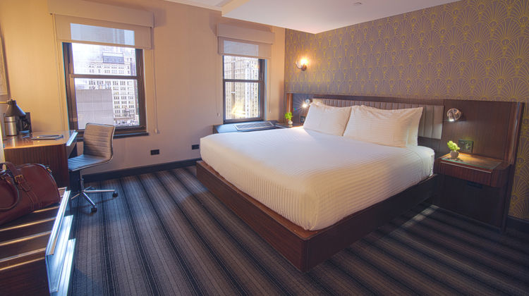 Hotel Edison Suite
