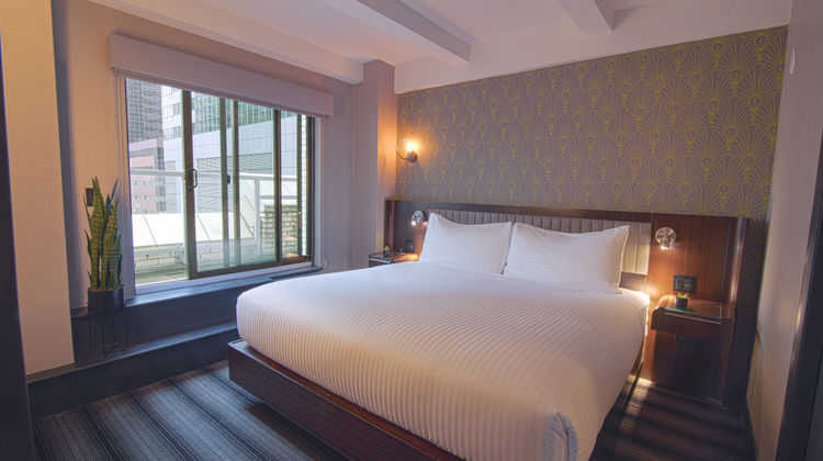 Hotel Edison Suite