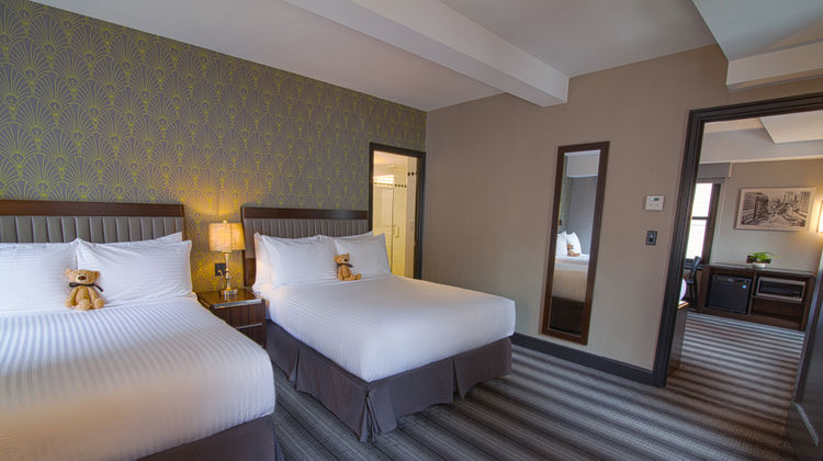 Hotel Edison Suite