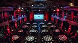 Hotel Edison Ballroom