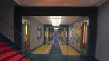Hotel Edison Lobby