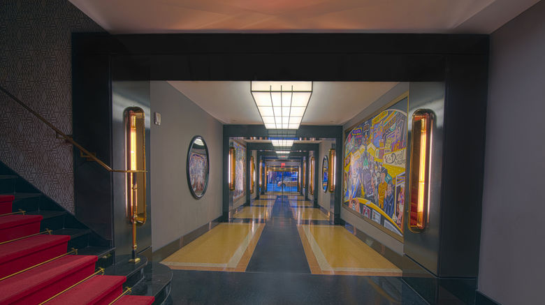<b>Hotel Edison Lobby</b>. Images powered by <a href="https://www.leonardoworldwide.com/" title="Leonardo Worldwide" target="_blank">Leonardo</a>.