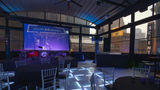 Hotel Edison Ballroom