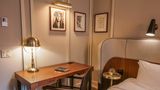 The Evelyn Room