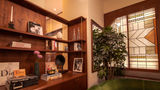 The Evelyn Lobby