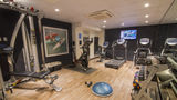 The Evelyn Health Club